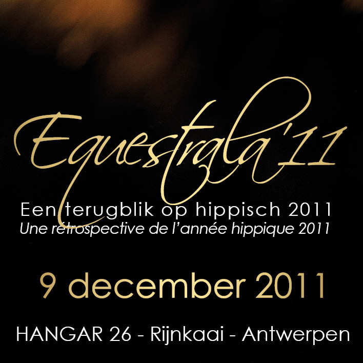 Equestrala 2011