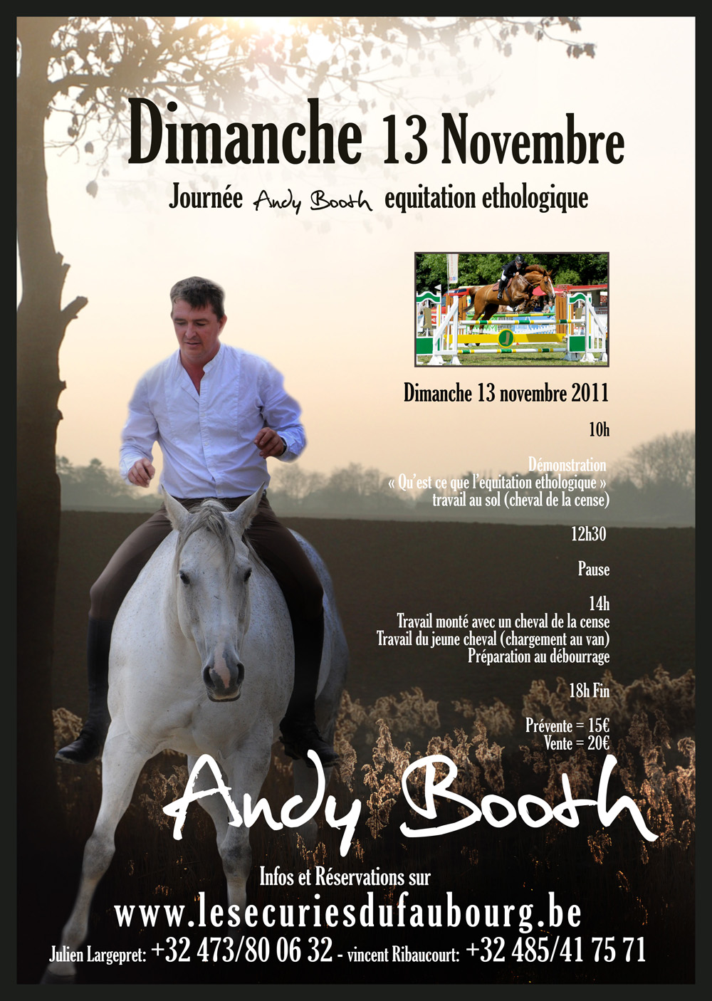 Andy Booth Andy Booth