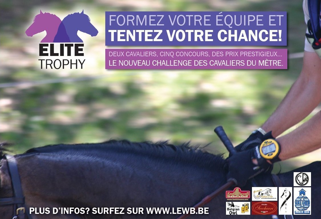 Elite Trophy 2011