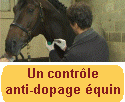 Les contrôles antidopage