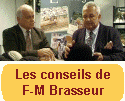 Conseil de Felix-Marie Brasseur