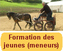 formation des jeunes