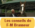 Le conseil de Félix-Marie Brasseur
