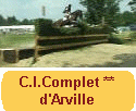 Le concours complet international d\'Arville