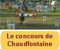 Un résumé des championnats LEWB de jumping