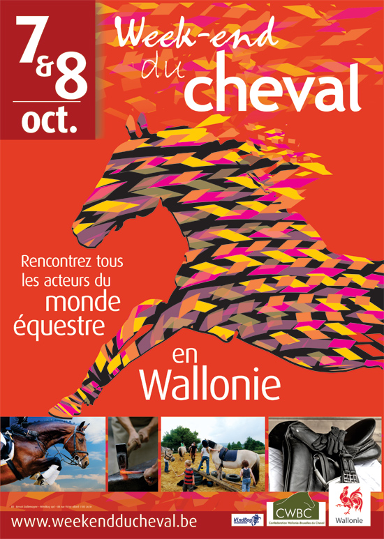 WE Cheval