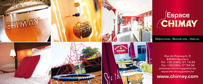 espace rencontre chimay