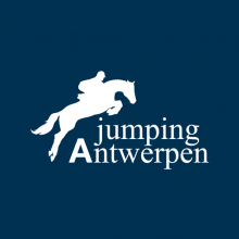 Logo officiel Jumping Antwerpen - Jumping Antwerpen (c) Logo officiel Jumping Antwerpen - Jumping Antwerpen (c)