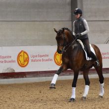 Amandine Prevost Amandine Prevost