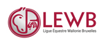 Logo horizontal LEWB en couleur