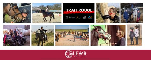 Trait Rouge