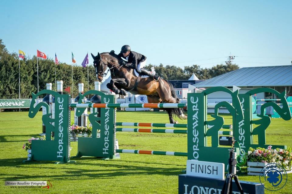 Jérôme Guéry (Photo : Sunshine Tour)