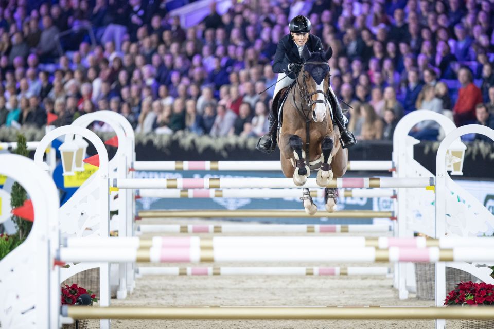 Céline Schoonbroodt-de Azevedo (Photo : Christophe Bortels)