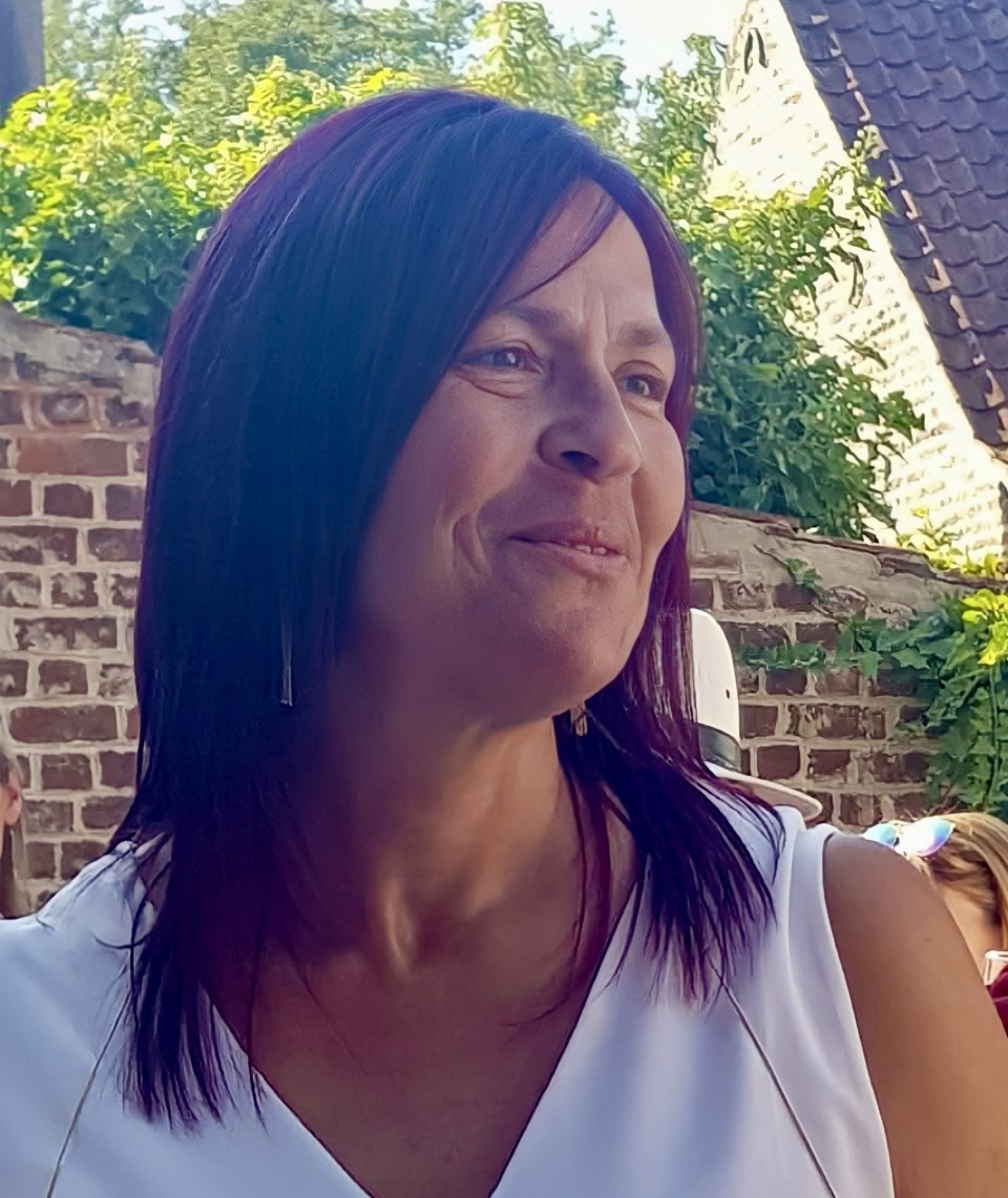 Brigitte Mesman-Rinchon