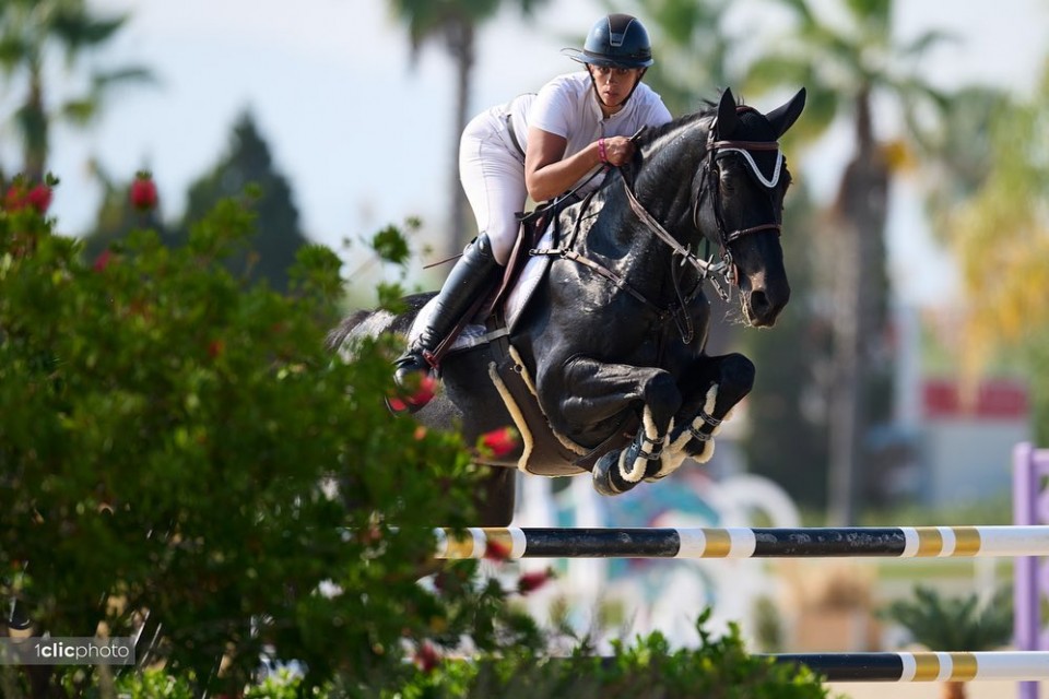 Virginie Thonon (© 1clicphoto/MET Oliva)