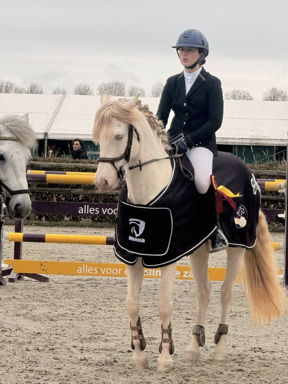 Charlotte Radermecker