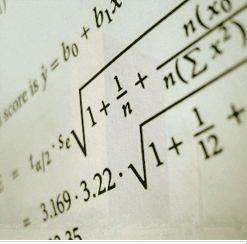 Modélisation mathématique