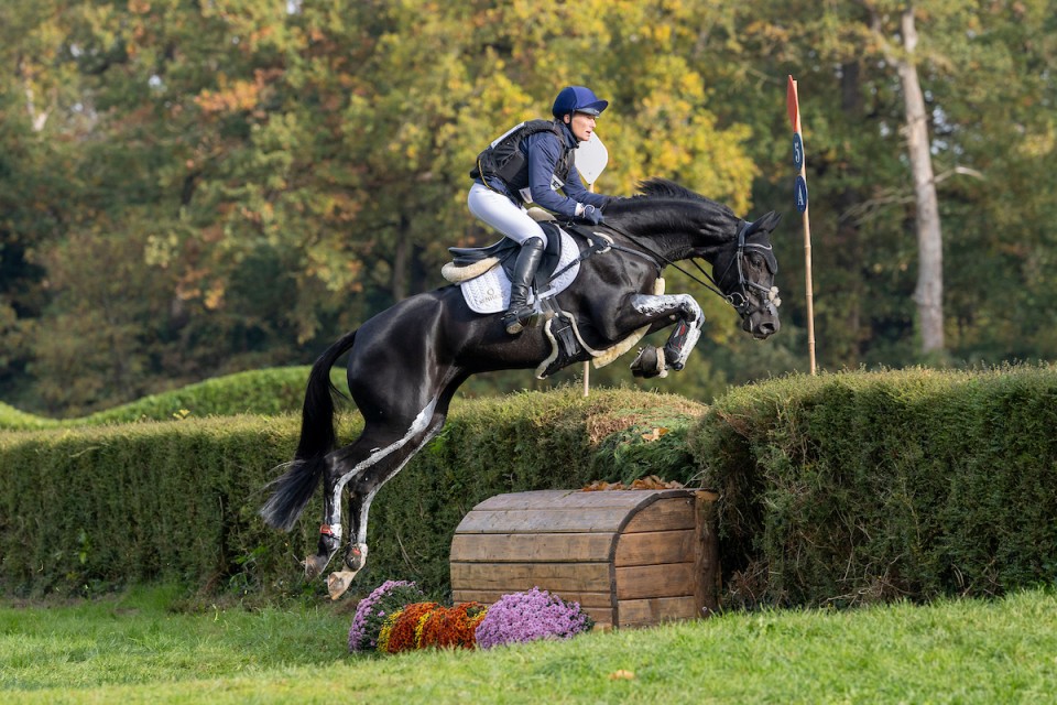 Lara et Tara vh Leliehof (Photo d'archive © Hippo Foto Media - Dirk Caremans)