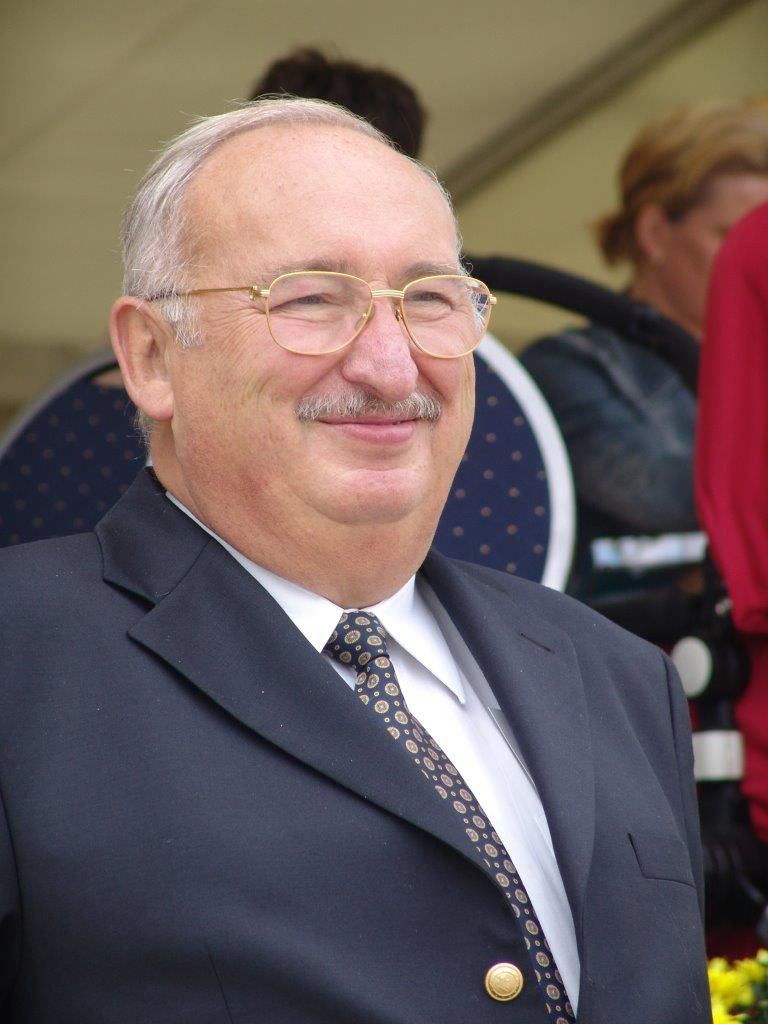 Francis Michielsens