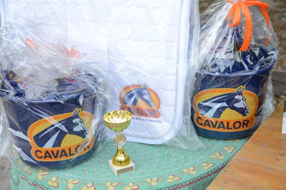 Cavalor