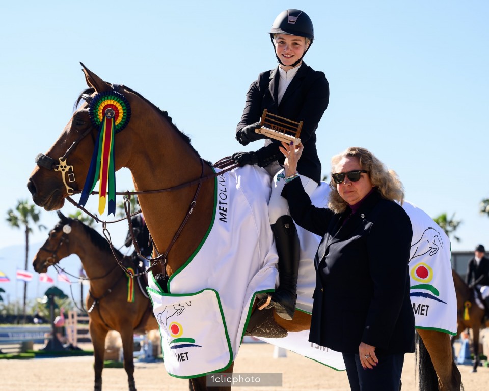 Elise Arroyave (© 1clicphoto/MET Oliva)