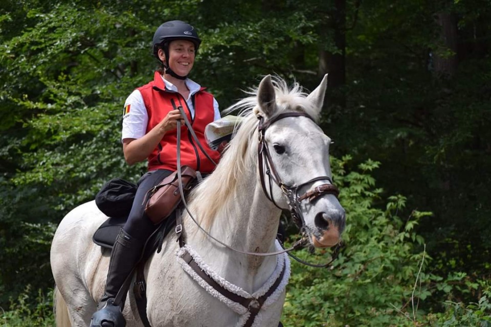 Emeline Burhin & Paco