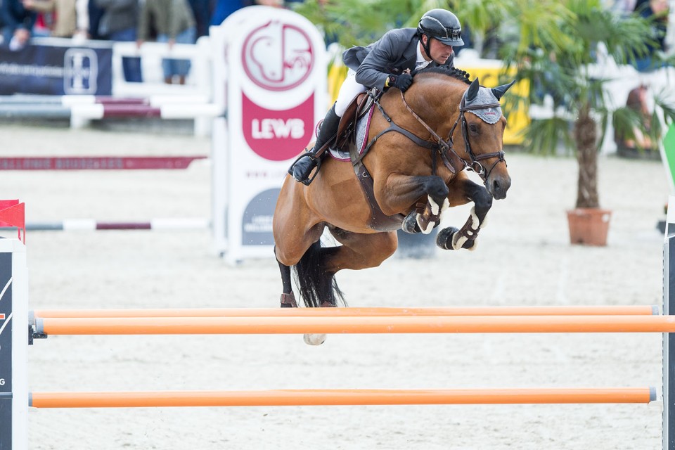 Thierry Goffinet (Photo : Christophe Bortels)