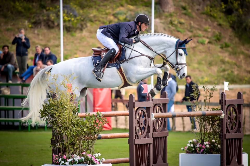 Grégory Wathelet - Corée - GP2* Oliva - janvier 2016