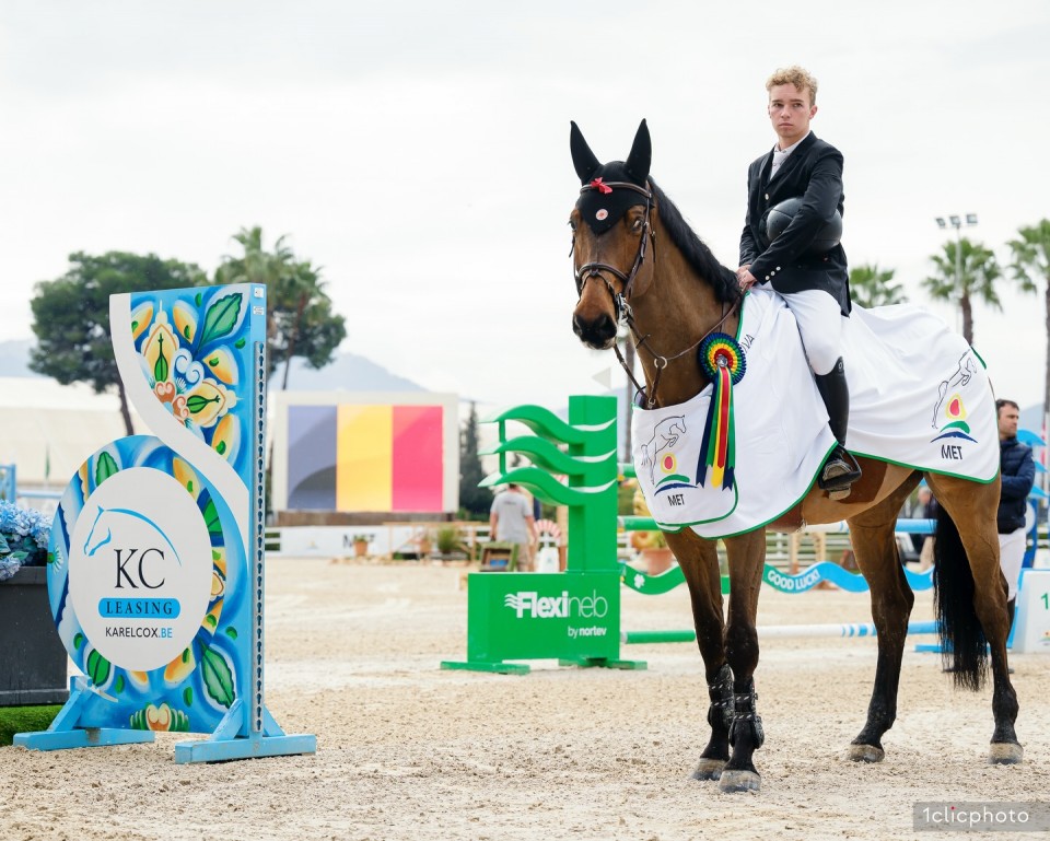 Mathieu Guéry (© 1 clic photo/MET Oliva)