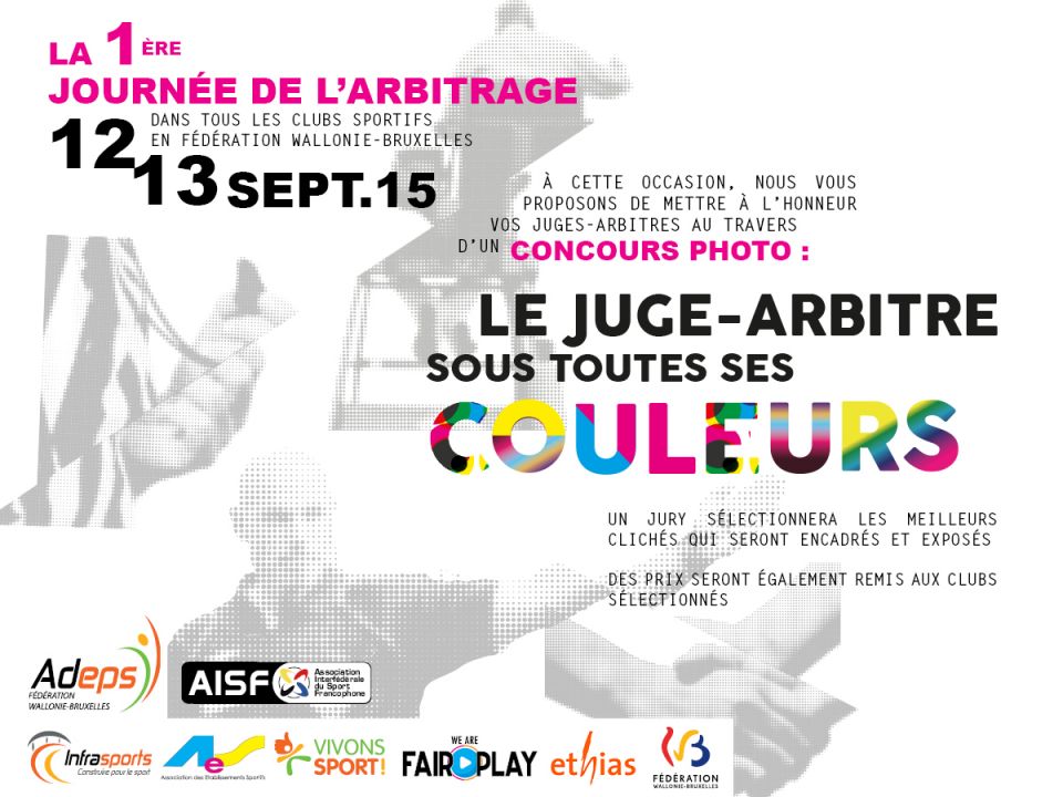 juge-arbitre