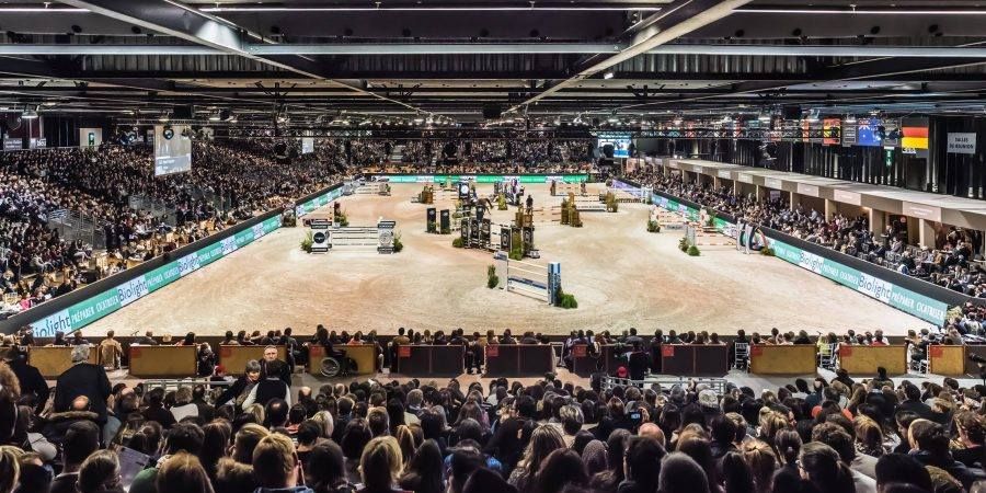 Bordeaux - Jumping CSI5* W