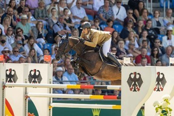 Katanga van het Dingeshof - Photo : Dirk Caremans