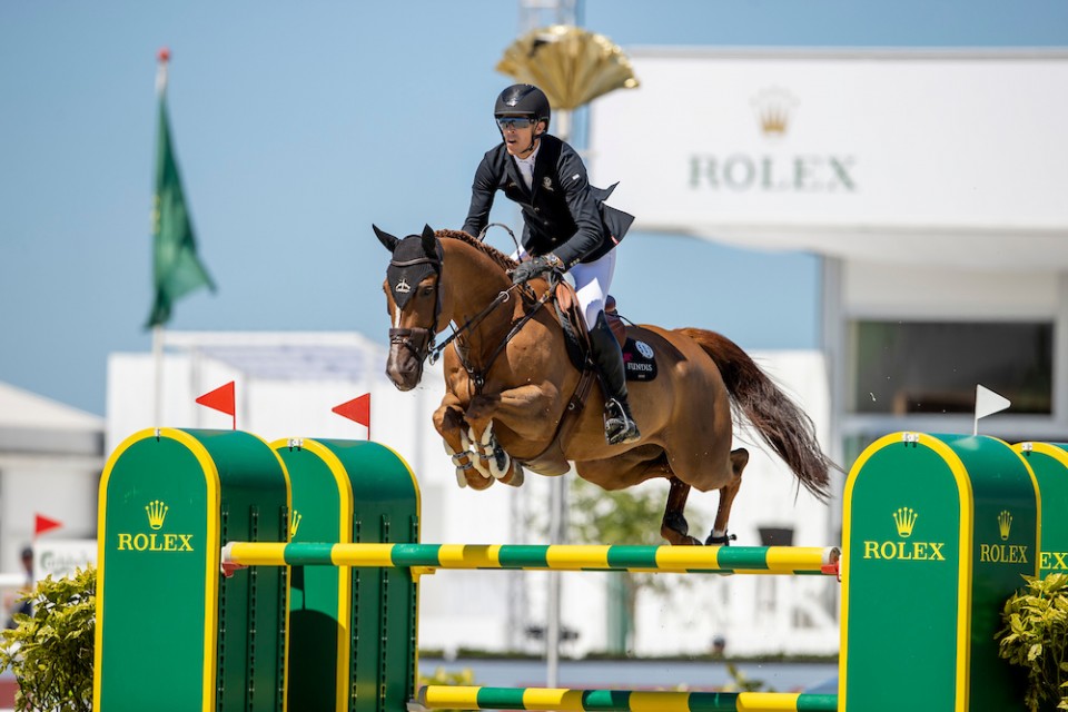 Photos : Dirk Caremans