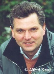 Kurt Gravemeier