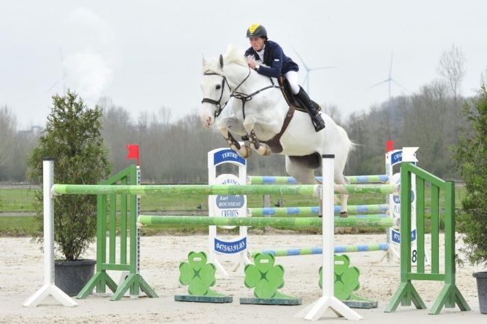 Christophe Leutenez (Photo : Photo Evenement)