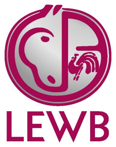 Nouveau Logo LEWB 2017