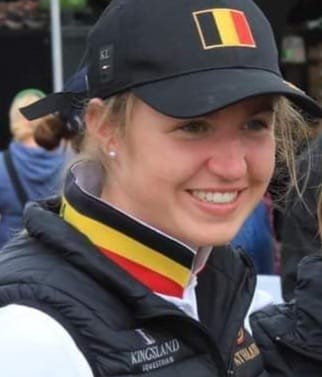 Line Dubois