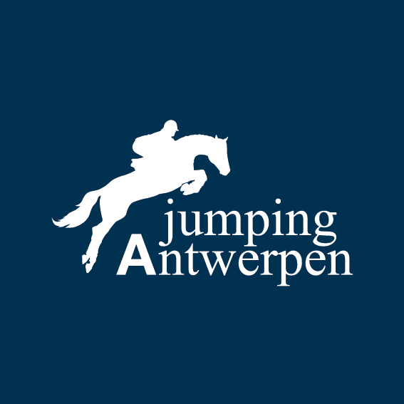 Logo officiel Jumping Antwerpen - Jumping Antwerpen (c)