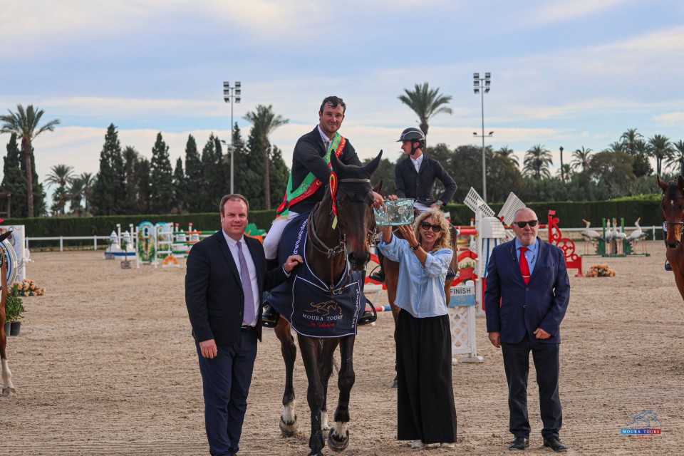 Constant Van Paesschen (© Moura Tours)