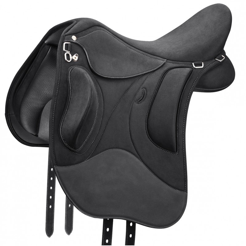 La selle Wintec Pro Endurance