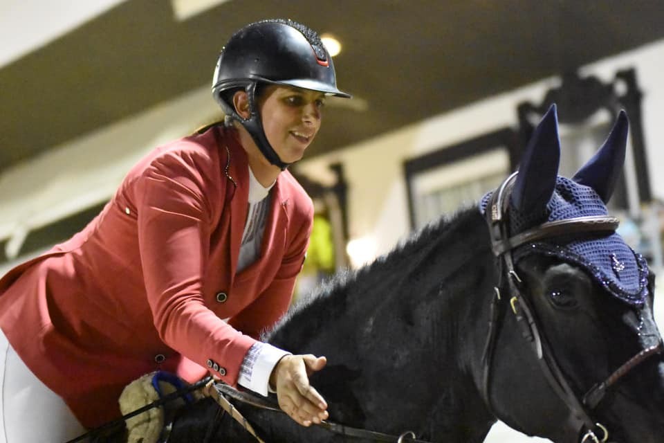 Virginie Thonon (Photo d'archive)