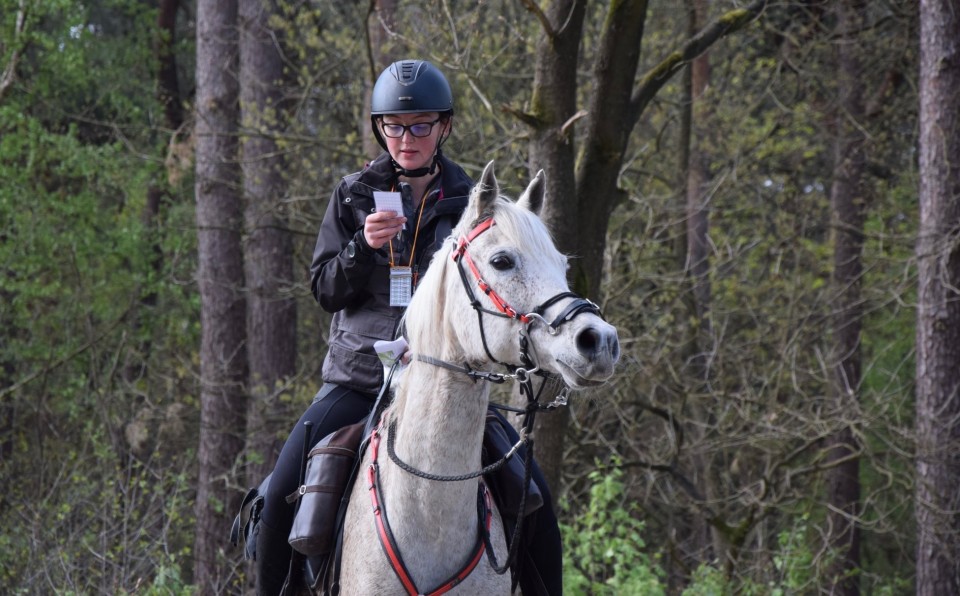 Copyright TREC Belgium