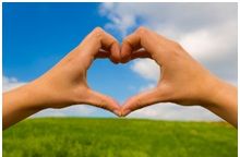 Two Hearts Two Hearts