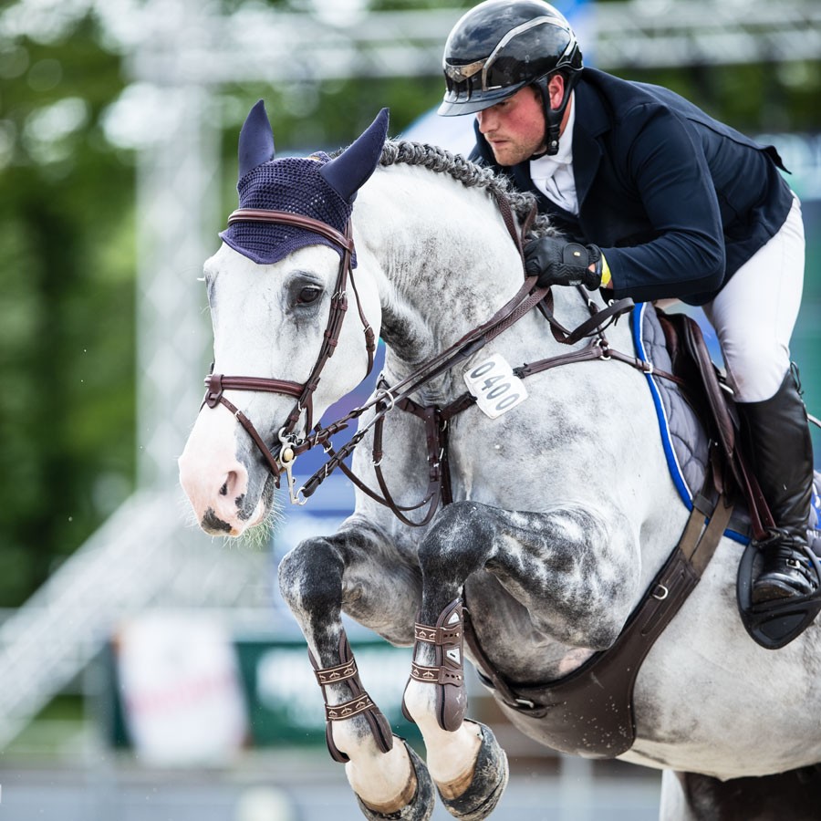 Ugo Berrittella (Photo d'archive © Christophe Bortels)