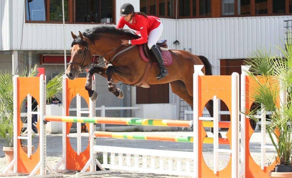 Virginie Thonon