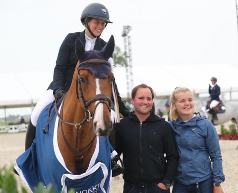 Tatiana Troiani avec Ugo Berrittella et Palmiro de Muze