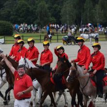 Ch Europe Equipe Allemagne 2016