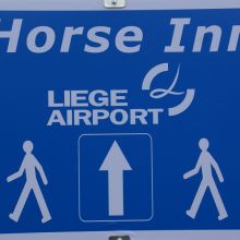 Horse Inn Liège