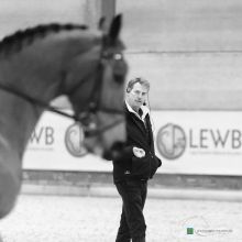 Lara de Liedekerke-Meier ©photographe-equestre.be