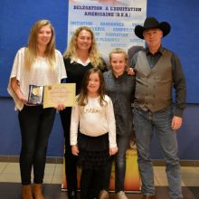 Remise des prix DEA (c) Sarah Dervaux